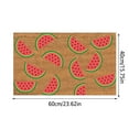 Tantouec Door Mat, Decorative Door Mat Bathroom Mat Door Mat
