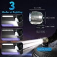 thumbnail image 4 of LED Light for Croc Shoes - 2pcs Funny Croc Charms Shoe Decoration, 4 of 5