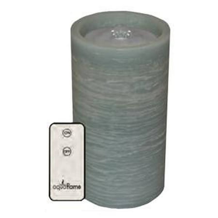 Blue Led Candles Boston Warehouse 26154 - 7.8