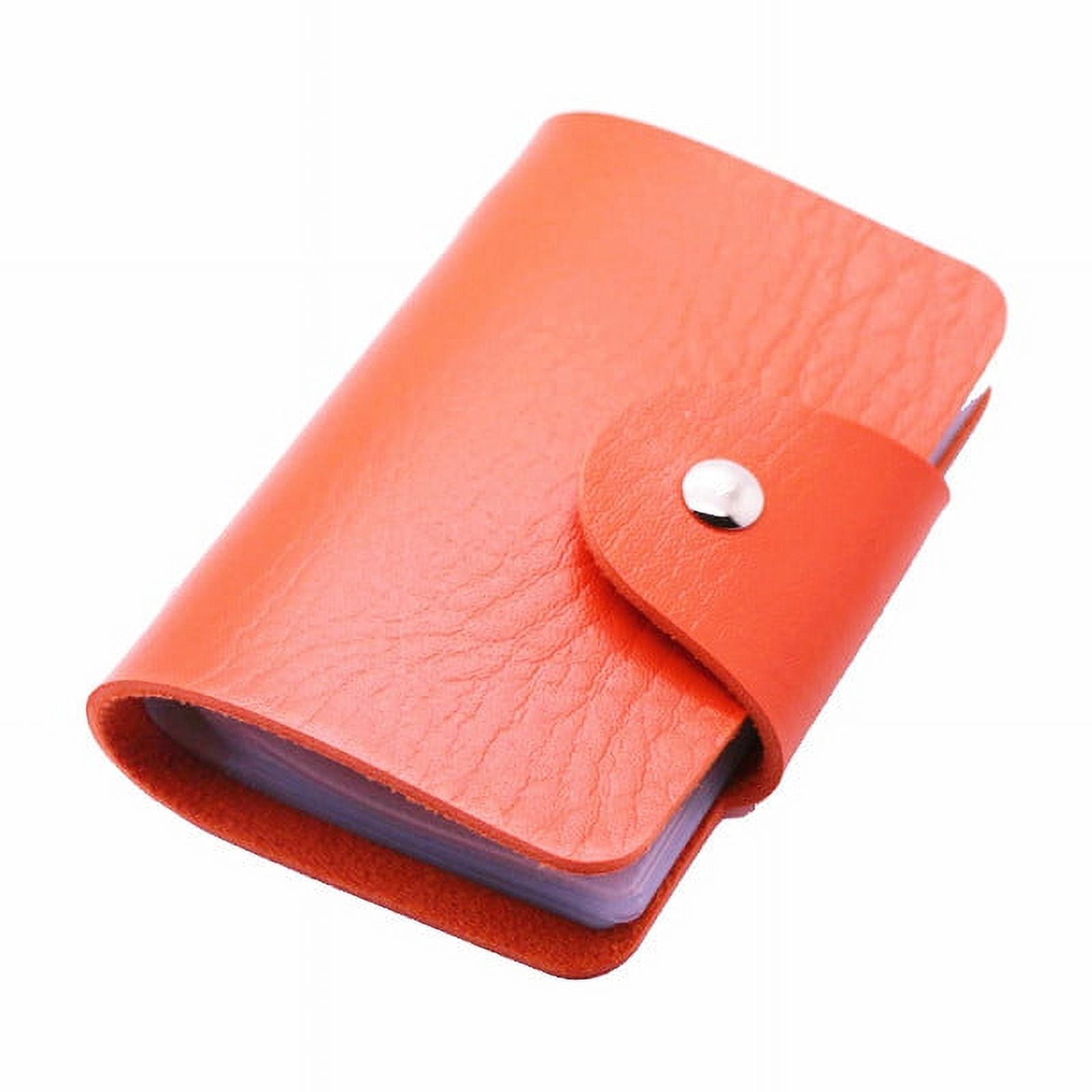 Card Case Bank Card Case Multi Card Case Card Holder Anti-theft