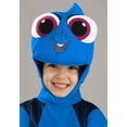 thumbnail image 6 of Toddler Disney and Pixar Finding Nemo Dory Costume, 6 of 8