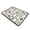 A004- Gray, variant on Drying Mat Xl Vintage Tile Pattern Burgundy Heat Resistant for Kitchen Countertop Housewarming Gift