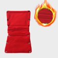 thumbnail image 4 of Guantes de cochecito Guantes de cochecito de invierno Guantes de cochecito de exterior Fleece 25x18cm Guantes de cochecito Magideal Guantes de cochecito, 4 of 6