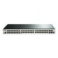 thumbnail image 5 of D-Link DGS-1510-52X 52-Port Gigabit Stackable SmartPro Switch w/ 4 SFP+ Ports, 5 of 7
