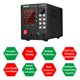 thumbnail image 3 of East Tester ETP6005B Fuente de alimentación regulada CC 300W 60V 5A, 3 of 7