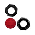 thumbnail image 4 of Ethern Ball Base Universal Sanding Pad Holder Surface Maintenance Tool Sturdy Organizer black, 4 of 8