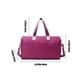 thumbnail image 3 of Bolsa de viaje, bolsa de gimnasio, bolsa de viaje con carrito, bolsa impermeable, bolsa de viaje, bolsa de hombro para zapatos, bolsa de gimnasio con separación de humedad y humedad., 3 of 7