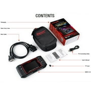 Icarsoft obd2 Scanner Code Reader Car Diagnostic Tool Updated Version i910-ii Universal