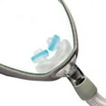 thumbnail image 5 of Respironics Nuance & Nuance Pro Cushioned Gel Pillow Mask, Medium, 5 of 5