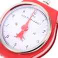 thumbnail image 4 of Luggage Scale Travel Suitcase Hanging Weighing Scales Fishing Digital Portable for Number Red Metal, 4 of 6