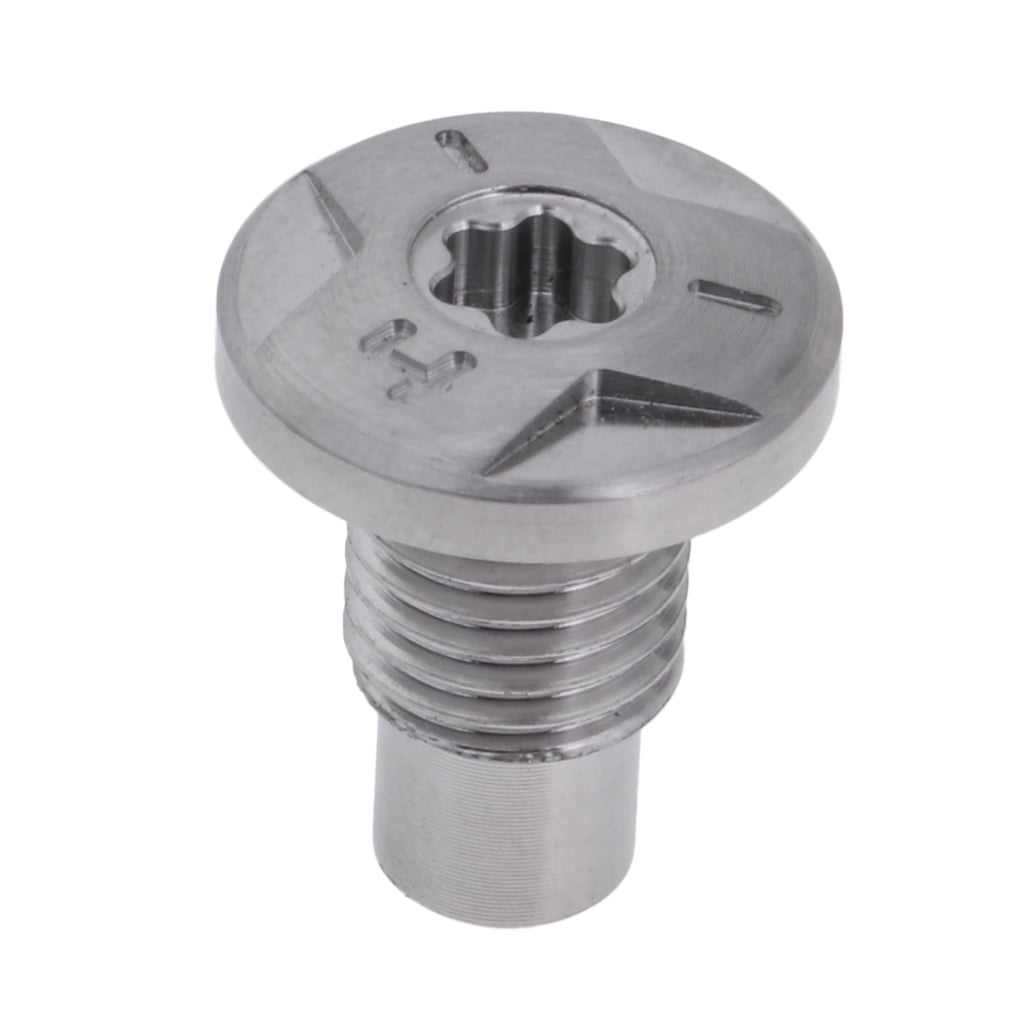 Golf Head Weight Screw For Bridgestone J715 Driver 2g 4g 6g 8g 10g 12g