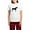 With Red Plaid Pant, variant on CafePress - Draft Horse Women's Light Pajamas - Women's Short Sleeve Print T-Shirt and Pants Light Cotton Pajama Set