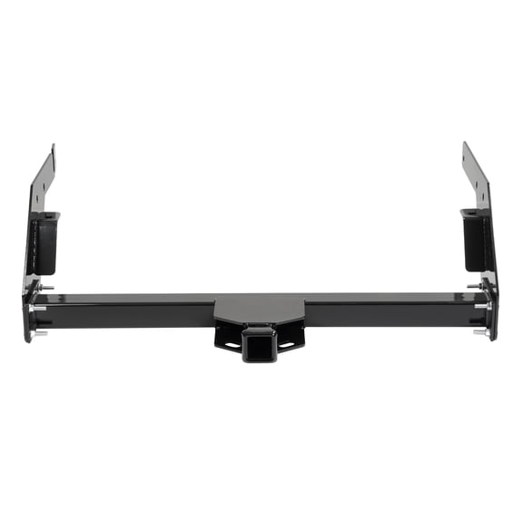 Kojem Trailer Tow Hitch 2 Inch Receiver Class 3 for 1984-1995 Toyota Pickup All Models, Except T-100 or Tacoma