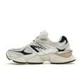 thumbnail image 2 of New Balance Men's 9060 White Navy Shoes, from StockX, 2 of 5