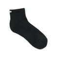 thumbnail image 3 of Pair of Thieves Men's All Comfort Ankle Socks, 12-Pack, Shoe Sizes 6-12, 3 of 15