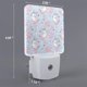 thumbnail image 2 of Fotbe Summer Cute Unicorns Luz Nocturna LED, Luz de Noche con Sensor de Luz Natural de Anochecer a Amanecer, Se Enchufa a la Pared, Blanco Cálido 0.5W-UK, 2 of 7