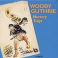 thumbnail image 2 of Woody Guthrie - Nursery Days - Music & Performance - CD, 2 of 2