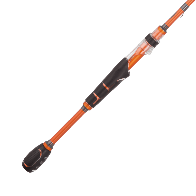 Free Shipping! Berkley Shock 7' Medium Heavy Spinning Rod with