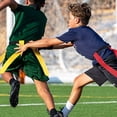 thumbnail image 6 of Green Kids Flag Football Set, Adjustable Flag Football Belt, Suitable for Youth and Adult Flag Football, 6 of 8