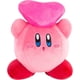 thumbnail image 1 of Xishao- Kirby Peluche - Kirby and Friend Heart Plushie - Cesta de Pascua - Peluches esponjosos Kirby - 6 Pulgadas Kirby Heart Plushie Xishao Juguetes, 1 of 2