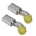 thumbnail image 2 of Skil SPT99-12 Genuine OEM Replacement Carbon Brush Set - 160701417W, 2 of 2