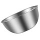 thumbnail image 4 of Cuenco de mezcla de cocina, cuenco de almacenamiento de alimentos de acero inoxidable, soporte para ensalada de gran capacidad, suministro de cocina, 4 of 5