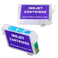 thumbnail image 4 of Cartuchos de impresora Cartucho de tinta de coincidencia perfecta de amplia aplicación Impresión clara Recarga fácil para T1281 T1282 T1283 T1284 ANGGREK  Otros, 4 of 8