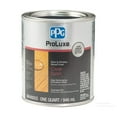 thumbnail image 2 of Proluxe Door & Window Wood Finish - 1 Gallon - Clear Satin - SIK48003/01, 2 of 6