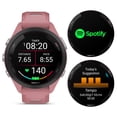 thumbnail image 4 of Wearable4U Garmin Forerunner 265S Reloj GPS AMOLED de 42 mm, 4 of 5