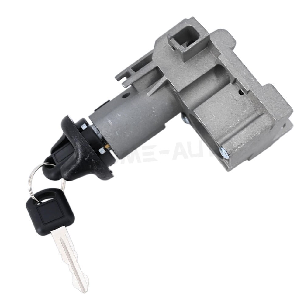 Ignition Lock Cylinder Switch and Housing for 1998-2000 Chevy GMC C/K 1500-3500 924-893