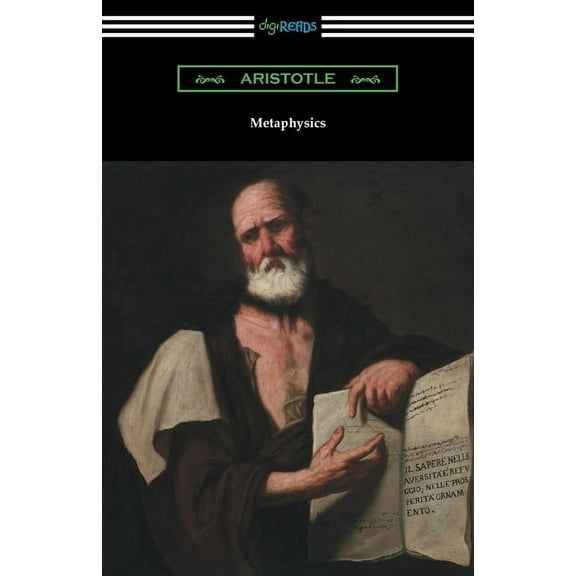 Metaphysics, (Paperback)