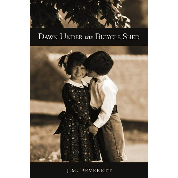 Dawn Under the Bicycle Shed - Walmart.com - Walmart.com