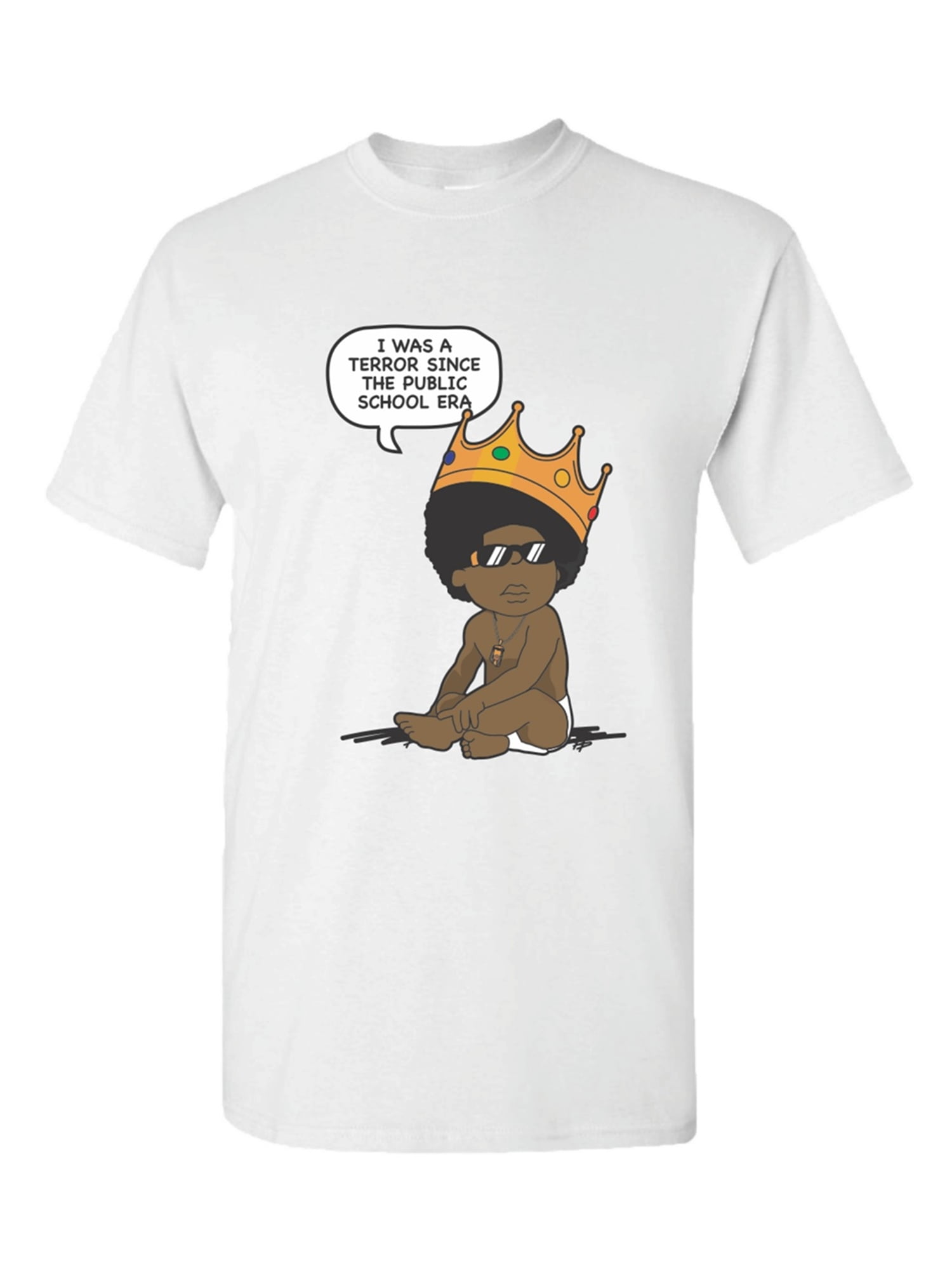 baby biggie shirt