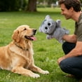 thumbnail image 2 of Interactive Cat Wrestler Puppet Toy for and Training Exercises, 2 of 3