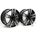thumbnail image 4 of 20'' wheels for BMW 540i M SPORT 2017 & UP 20x8.5"/10" 5x112, 4 of 5
