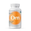 Om Mushrooms - Mushroom Superfood - Mushroom Master Blend 84ct Capsules