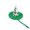 B03, variant on Patrick's Day Shamrock Costume for Dogs Pet Patrick Holiday Accessories Photo Props for Cats and Dogs