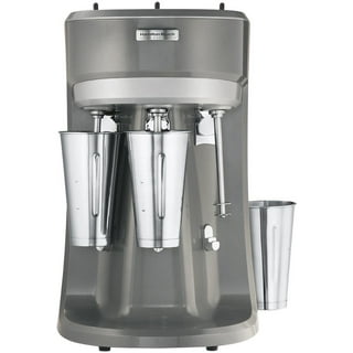Oster Commercial Business Chocomilera Heavy Duty Restaurant Bar Soda Fountain Mixer Milk Shake Machine