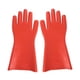 thumbnail image 1 of 12KV High Voltage Proof Rubber Insulated Gloves Waterproof Safety Electrical Protective Gloves, 1 of 3