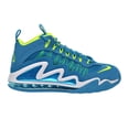 thumbnail image 1 of Nike Air Max 360 Diamond Griff Men's Shoes Neo Turquoise/Volt/White 580398-400, 1 of 6