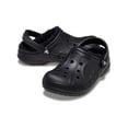 thumbnail image 6 of Crocs Toddler & Kids Baya Lined Clog, 6 of 6