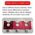 thumbnail image 5 of Milling Groove Bracket Woodworking Router Circle Jig For Trimming Machine Carpentry Circle Cutting Guide Board Tools-b Banmo, 5 of 5