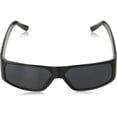 thumbnail image 2 of Black Flys Men's Santeria Fly (Cali Plate) Shield Sunglasses, 2 of 4