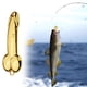 thumbnail image 4 of VIB Metal 5g Señuelos de Pesca Triple Gancho Cuchara Lentejuela dura Pesca Spinner Cebo Sywqhk Para Estrenar, 4 of 5