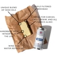 thumbnail image 7 of Cobbler's Choice Canvas Wax - Protects Textiles from Wind, Water, and the Elements!, 7 of 7