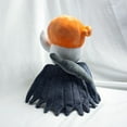 thumbnail image 4 of SgJHXb Hollow Game Doll Stuffed Toy Action Figure Empty Silk Song Game Toy Cartoon Doll, 4 of 5