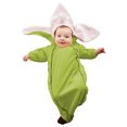 thumbnail image 1 of Costume de Bunting à la Banane pour Bébé, 1 of 1