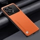 thumbnail image 3 of Funda de cuero con patrón a prueba de golpes para POCO X6 Pro 5G, Funda de cuero de lujo para POCO X6 Pro, 3 of 5