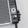 thumbnail image 2 of KarParts360 For Chevy Traverse Radiator 2015 2016 2017 | Vehicle Trim: 3.6L V6 3564cc 217 CID; w/ Automatic Transmission; Heavy Duty | GM3010513 | 84079536, 2 of 6