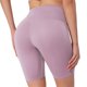 thumbnail image 1 of Gibobby Pantalones deportivos Pantalones Bolsa deportiva cuartos Pantalones para correr Fitness Cintura deportiva Leggings para mujer Pantalones de yoga(Morado， XL), 1 of 5